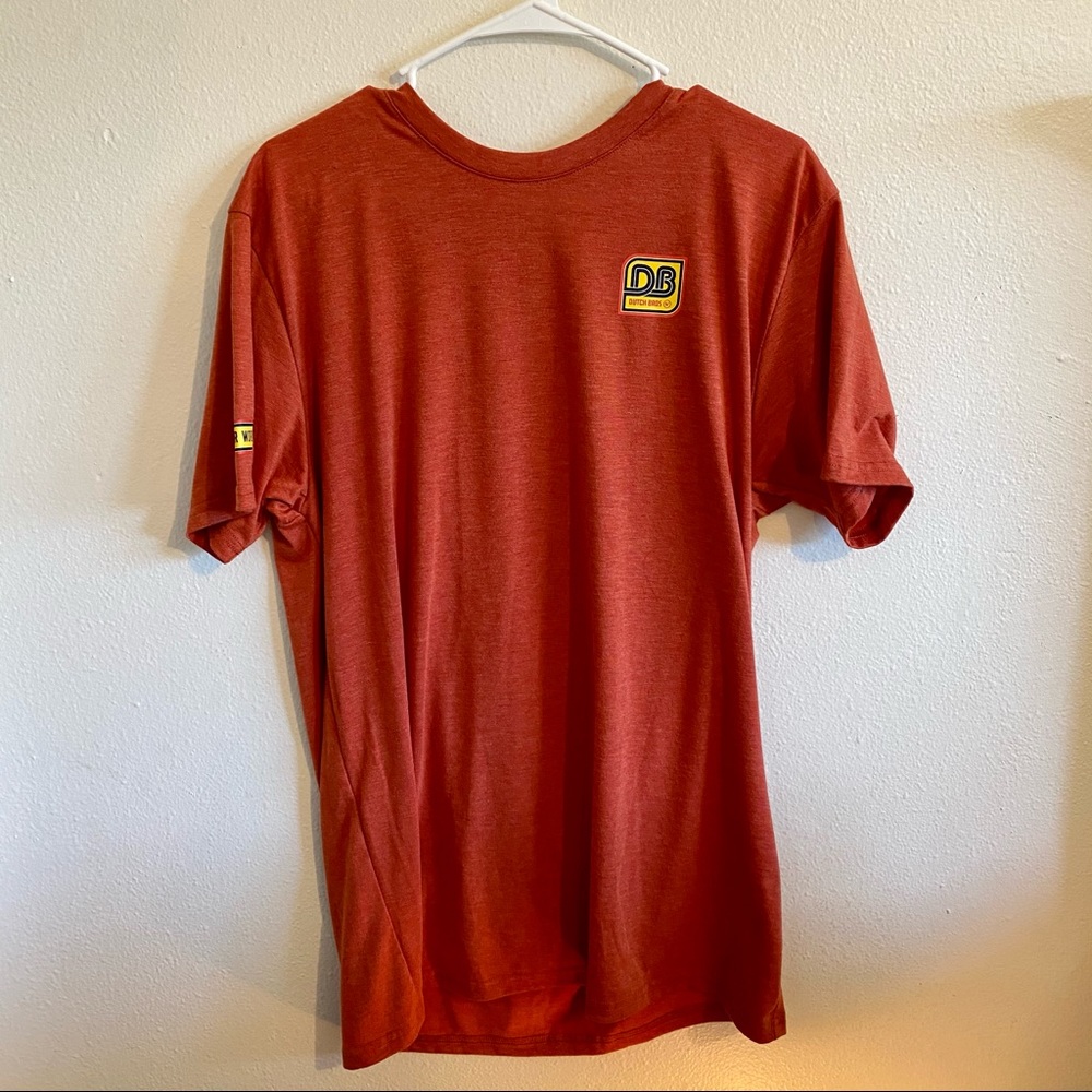 Dutch Bros. Tee